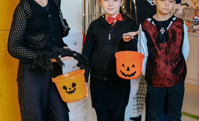 Halloween 2024 - image 52