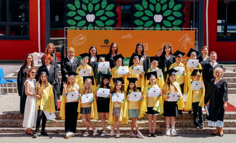 4B Graduation 2026 - image 28