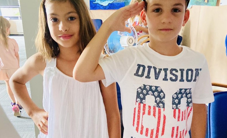 Международный Летний Лагерь 2022 – Cессия „A ticket to…” - image 141