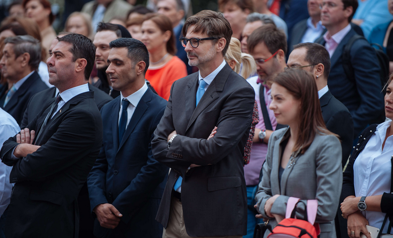 Grand opening (August 22nd, 2017) - image 8