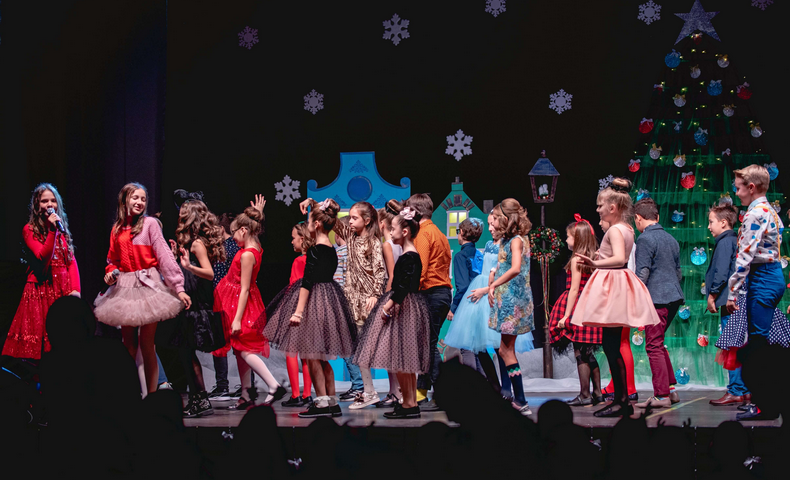 Christmas Play 2019 - image 135