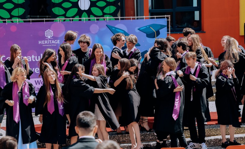 A Level Graduation 2026 - image 104