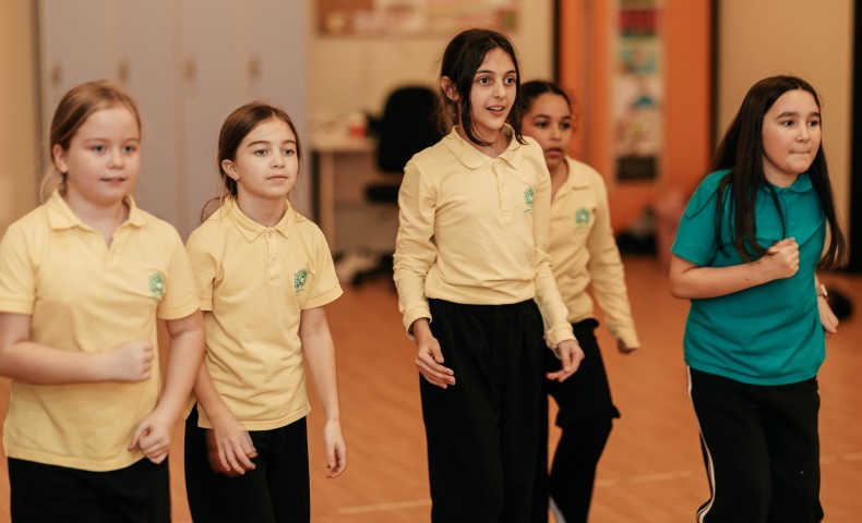 Dance Cheerleading Club - image 43