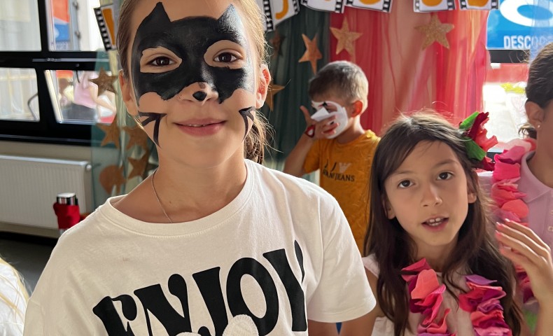 Международный Летний Лагерь 2022 – Cессия „Pop Star Dance” - image 96