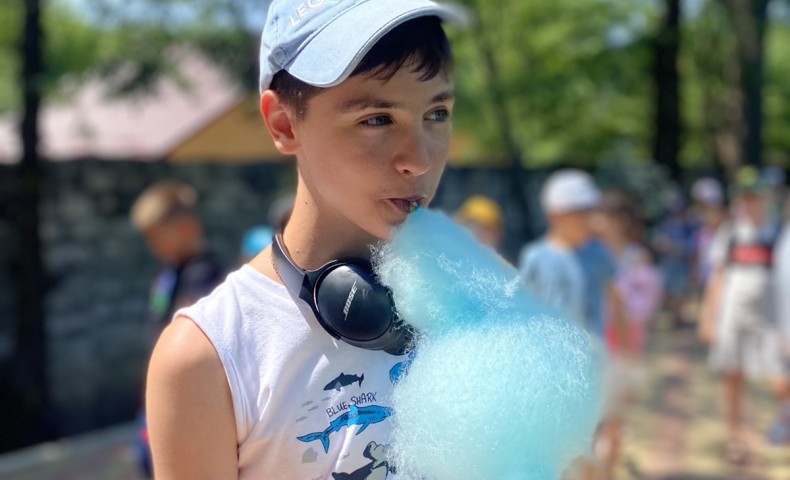 Международный Летний Лагерь 2022 – Cессия „Survivor” - image 62