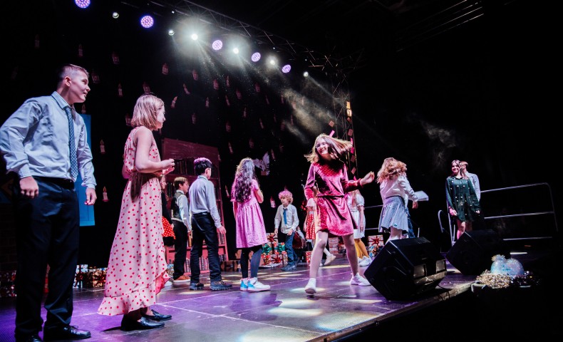 Primary Christmas Play 2022 - image 205