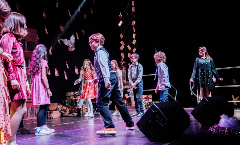 Primary Christmas Play 2022 - image 206