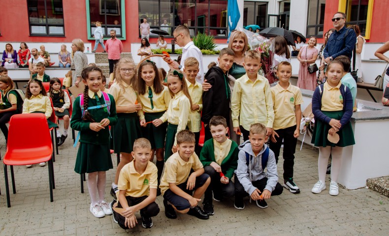 Back to school - 1st September 2022 - image 20