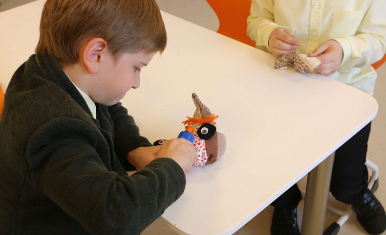 Extracurricular Clubs - image 8