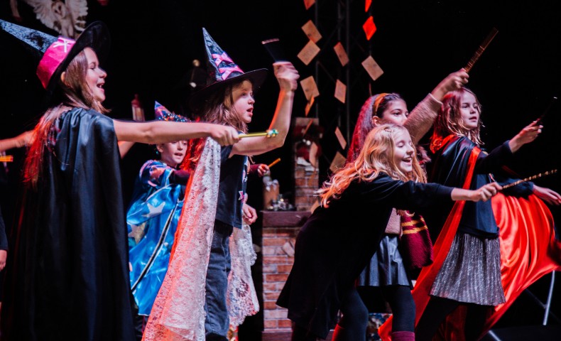 Primary Christmas Play 2022 - image 135