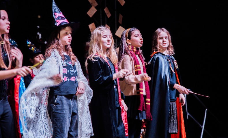 Primary Christmas Play 2022 - image 134