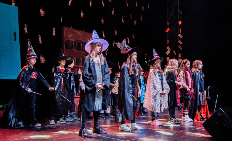 Primary Christmas Play 2022 - image 133