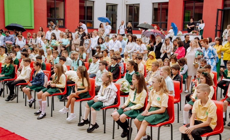 Back to school - 1st September 2022 - image 27