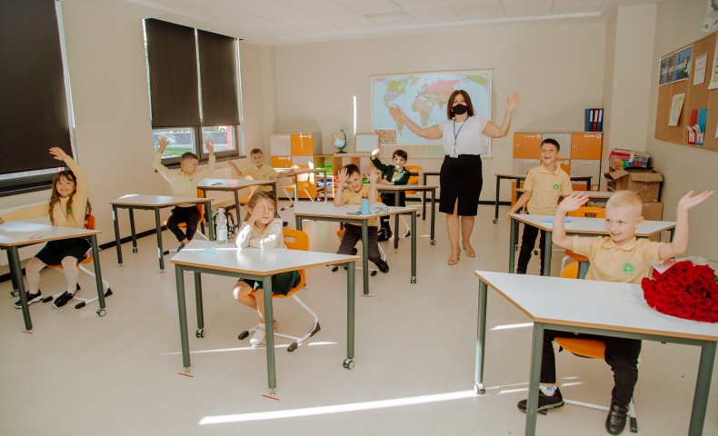 Back to School 2020-2021 - image 129
