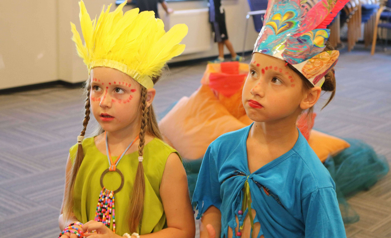 Heritage Summer School - image 202