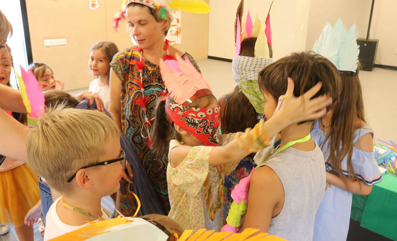 Heritage Summer School - image 204