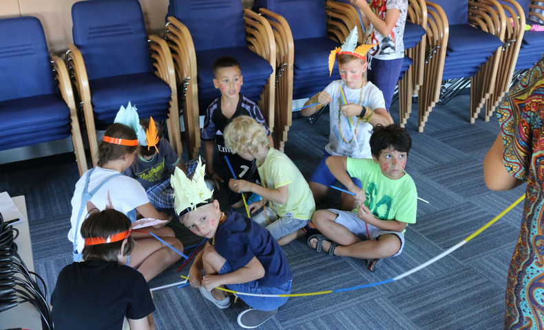 Heritage Summer School - image 196