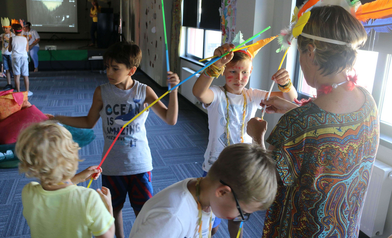 Heritage Summer School - image 197