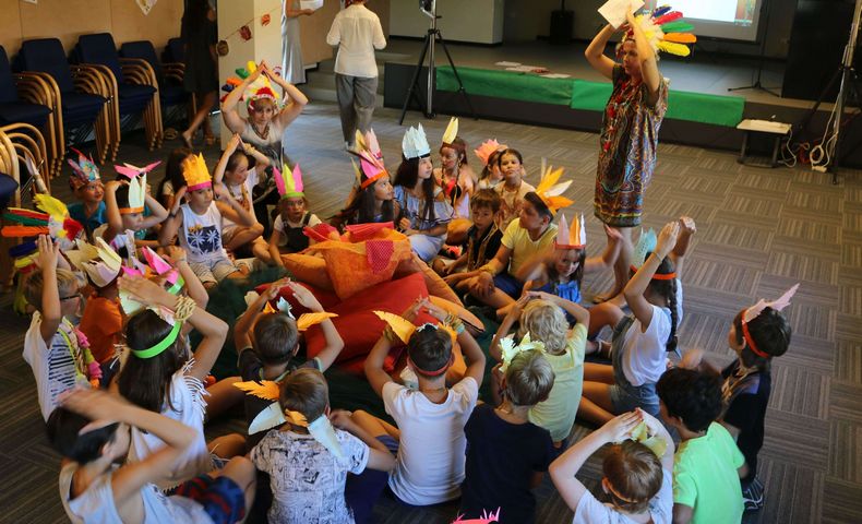 Heritage Summer School - image 195