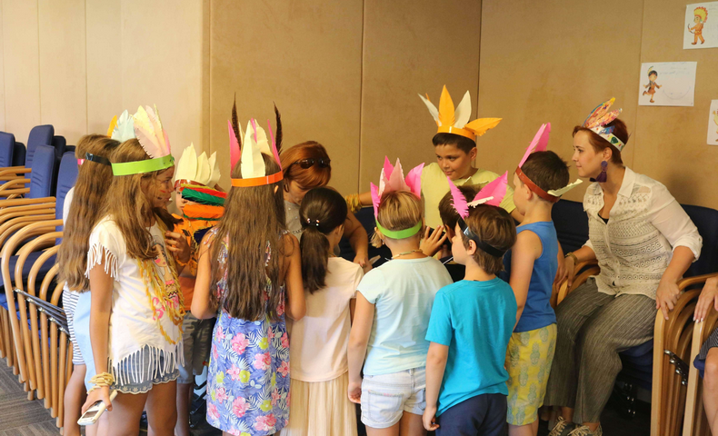 Heritage Summer School - image 192