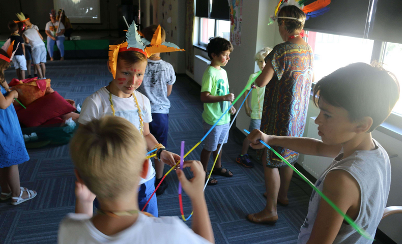 Heritage Summer School - image 198