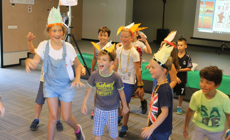 Heritage Summer School - image 194