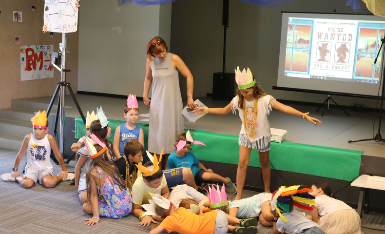 Heritage Summer School - image 193