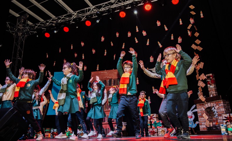 Primary Christmas Play 2022 - image 61