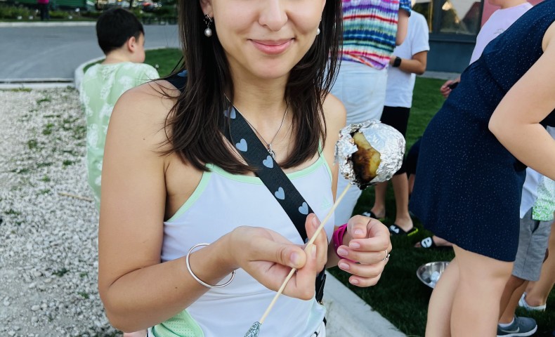 Международный Летний Лагерь 2022 – Cессия „Survivor” - image 33