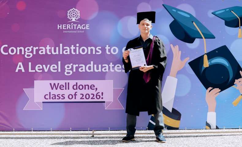 A Level Graduation 2026 - image 80