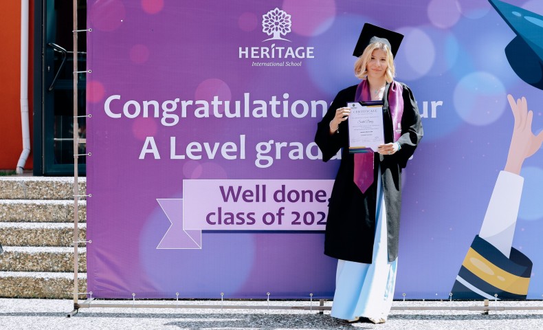 A Level Graduation 2026 - image 78