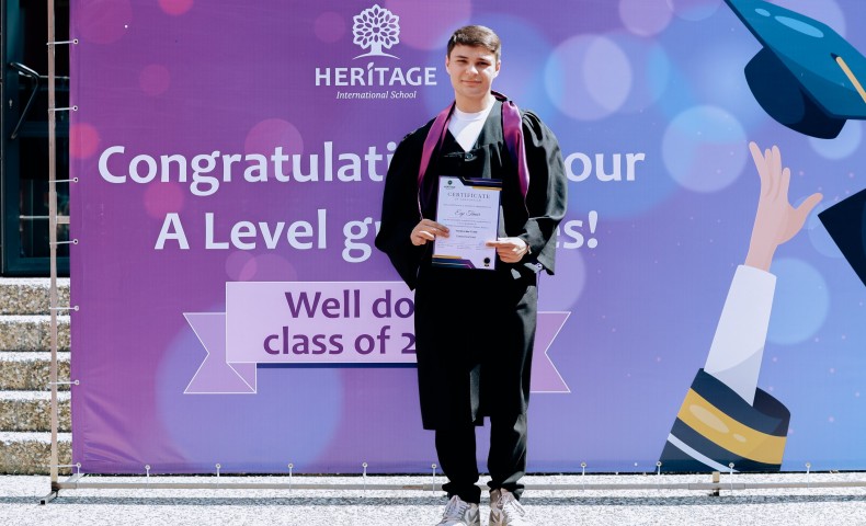 A Level Graduation 2026 - image 79