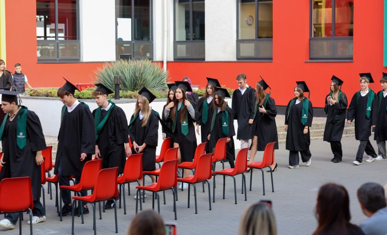 IGCSE Graduates - Class of 2025 - image 9