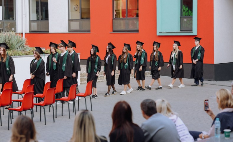 IGCSE Graduates - Class of 2025 - image 10