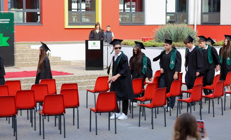 IGCSE Graduates - Class of 2025 - image 8