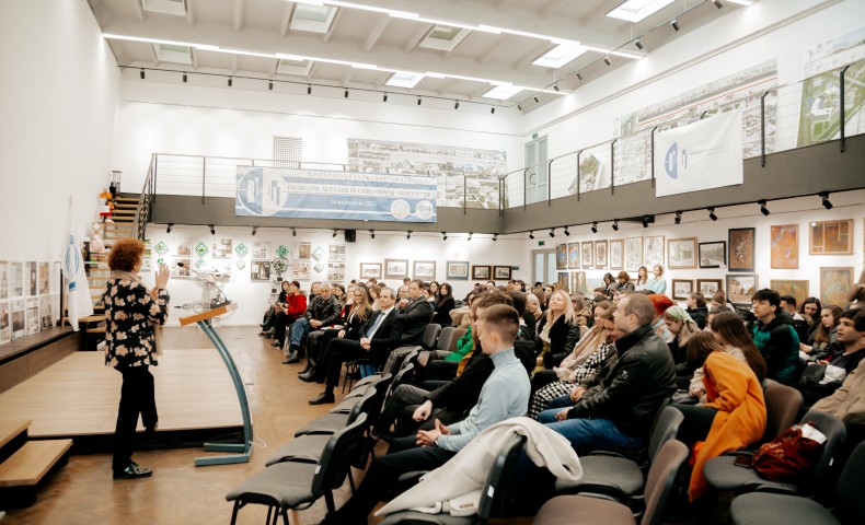 Baroness Janet Royall’s visit to Moldova (April 2023) - image 44