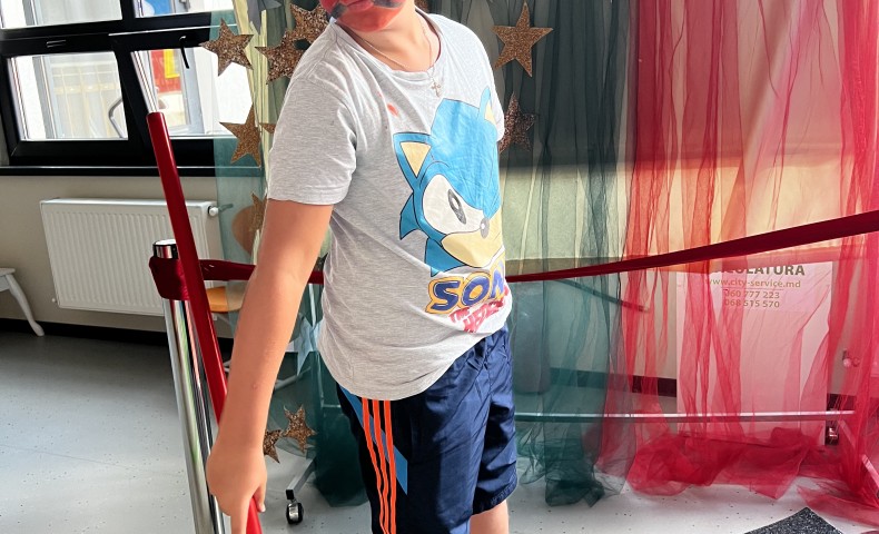 Международный Летний Лагерь 2022 – Cессия „Pop Star Dance” - image 91