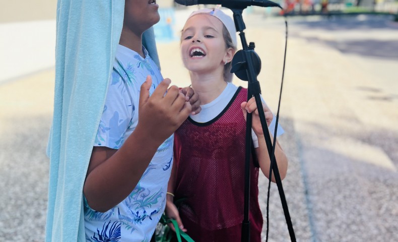 Международный Летний Лагерь 2022 – Cессия „Pop Star Dance” - image 28