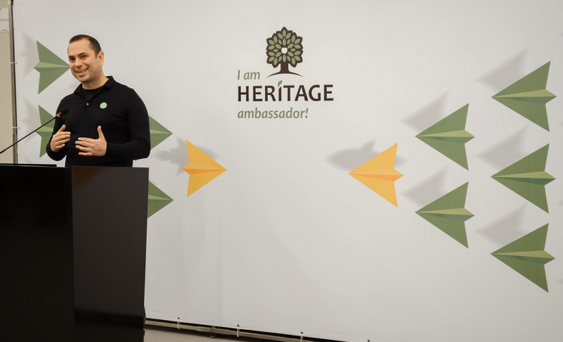 Heritage Teambuilding - image 14