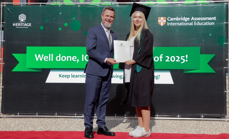 IGCSE Graduates - Class of 2025 - image 43