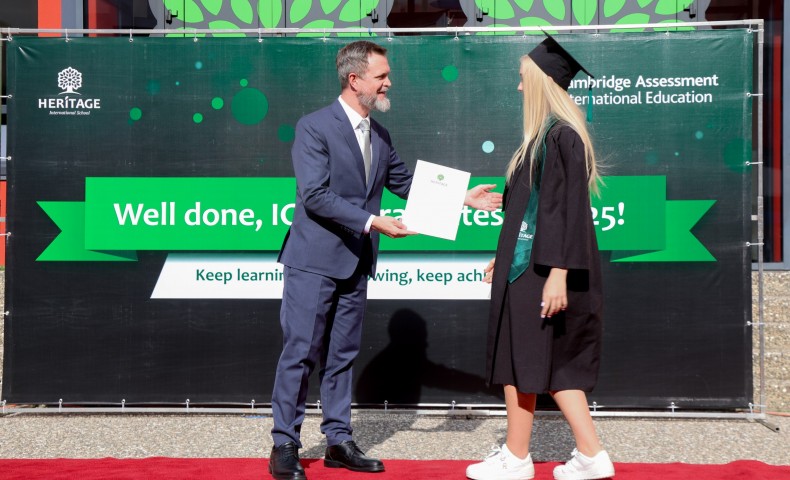 IGCSE Graduates - Class of 2025 - image 42