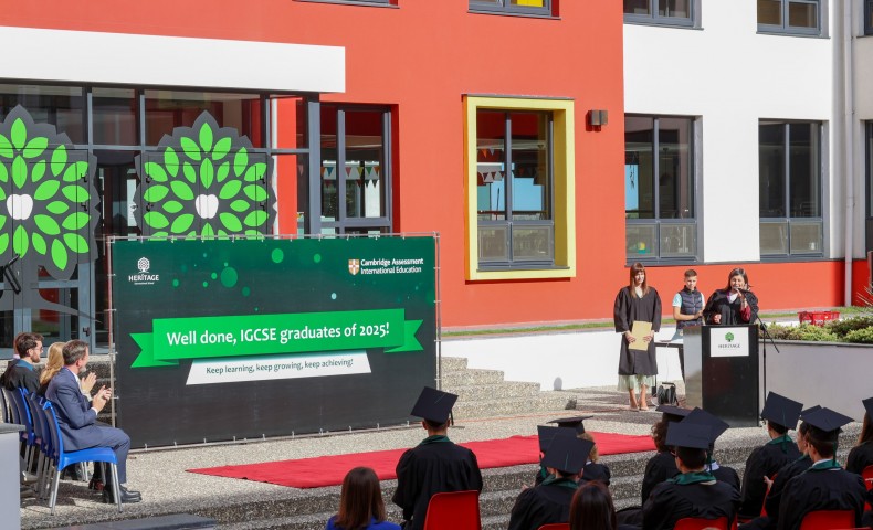 IGCSE Graduates - Class of 2025 - image 41