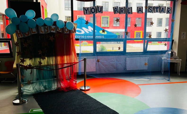 Международный Летний Лагерь 2022 – Cессия „Pop Star Dance” - image 6