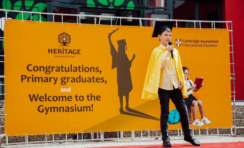 Primary Graduation 2023 - image 56