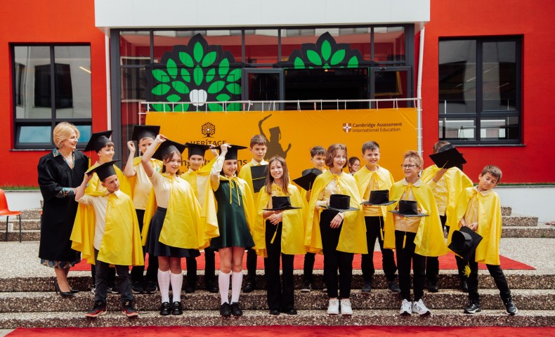 Primary Graduation 2023 - image 57