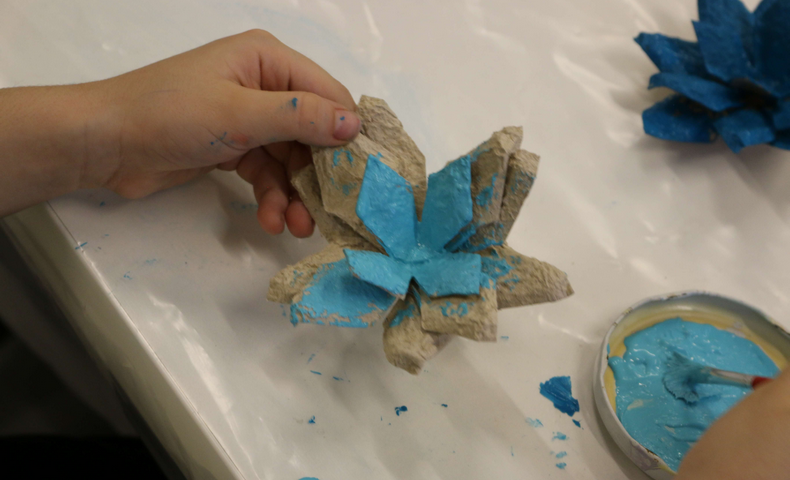 "Santa's Workshop" for Heritage Community - image 136