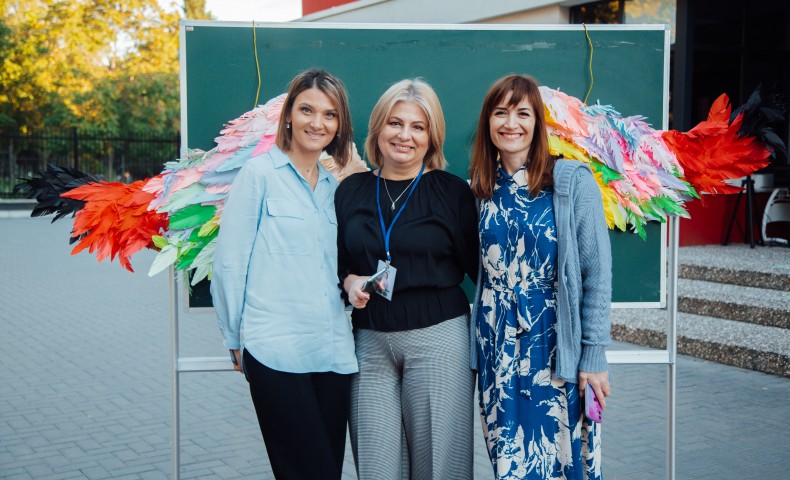 Teacher's Day at Heritage 2022 - image 31