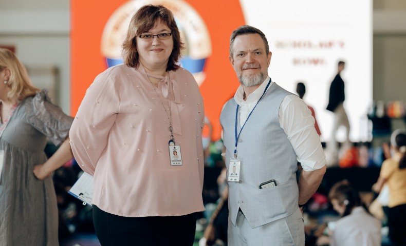 The World Scholar's Cup - image 87