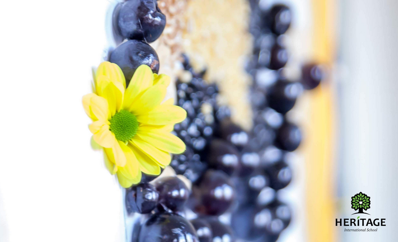 Golden Autumn at Heritage - image 10