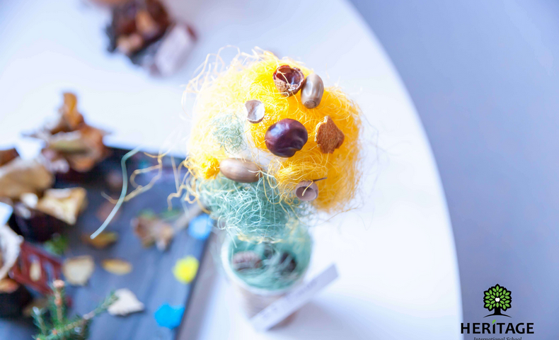 Golden Autumn at Heritage - image 14